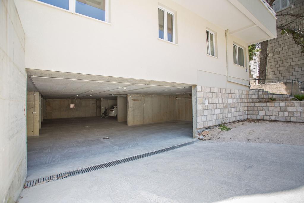 Apartment Dubrovnik Downtown Exteriér fotografie
